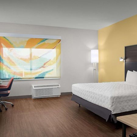 Tru By Hilton Jacksonville Airport Exterior photo
