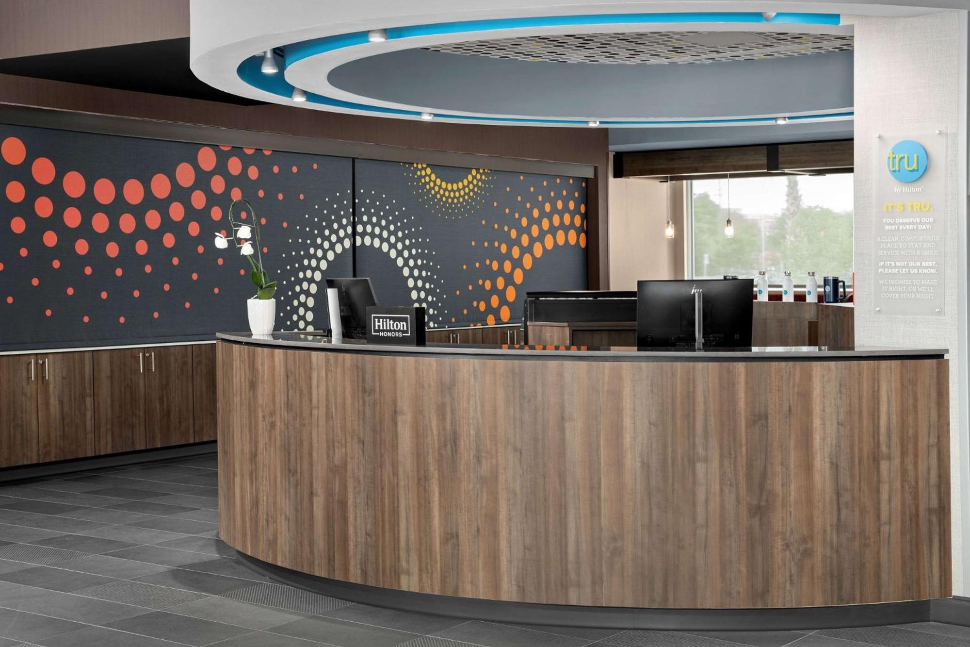 Tru By Hilton Jacksonville Airport Exterior photo